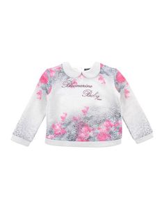 Толстовка Miss Blumarine