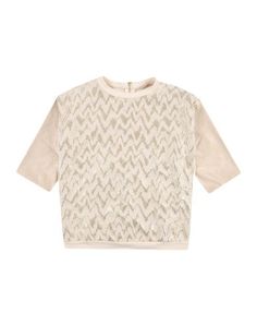 Толстовка Miss Blumarine