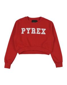 Толстовка Pyrex