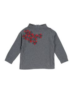 Толстовка Miss Blumarine