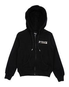 Толстовка Pyrex