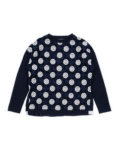 Толстовка Miss Blumarine