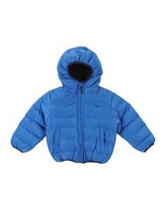 Пуховик с синт. наполнителем Harmont&;Blaine