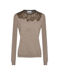 Свитер Moschino Cheap and Chic