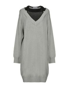 Короткое платье T by Alexander Wang