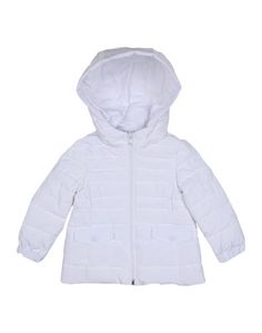 Пуховик с синт. наполнителем Fay