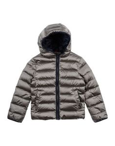 Пуховик с синт. наполнителем Fay