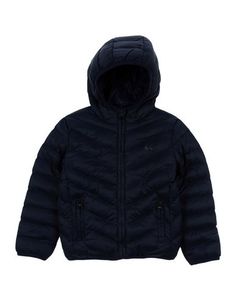 Пуховик с синт. наполнителем Harmont&;Blaine