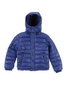 Пуховик с синт. наполнителем Harmont&;Blaine