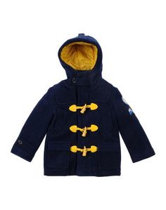 Пуховик Heach Junior by Silvian Heach