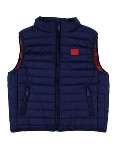 Пуховик с синт. наполнителем Silvian Heach Kids