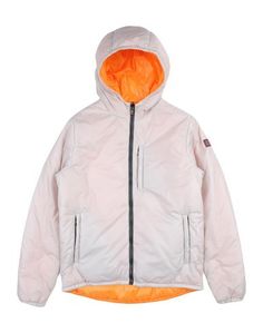 Пуховик с синт. наполнителем OOF