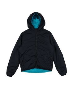 Пуховик с синт. наполнителем OOF