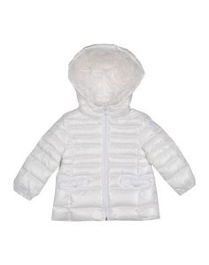 Пуховик с синт. наполнителем Fay