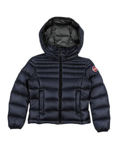 Пуховик Colmar