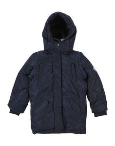 Пуховик с синт. наполнителем Harmont&;Blaine