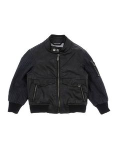 Куртка Trussardi Junior