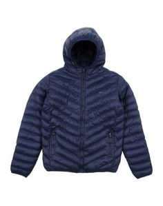 Пуховик с синт. наполнителем Harmont&;Blaine