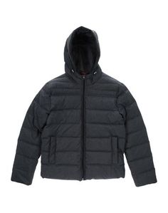 Пуховик с синт. наполнителем Fay