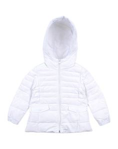 Пуховик с синт. наполнителем Fay