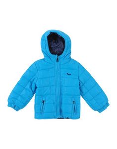 Пуховик с синт. наполнителем Harmont&;Blaine