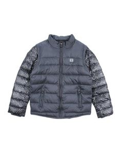 Пуховик Armani Junior