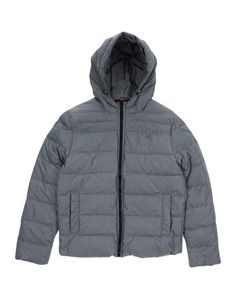 Пуховик с синт. наполнителем Fay