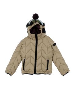 Пуховик AI Riders ON THE Storm