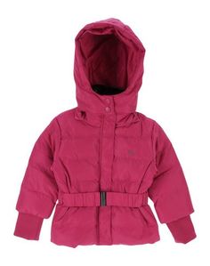 Пуховик с синт. наполнителем Harmont&;Blaine