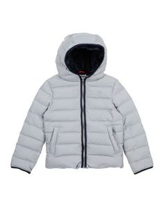 Пуховик с синт. наполнителем Fay