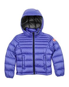 Пуховик Colmar