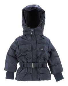 Пуховик с синт. наполнителем Harmont&;Blaine