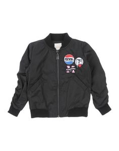 Куртка Mnml Couture