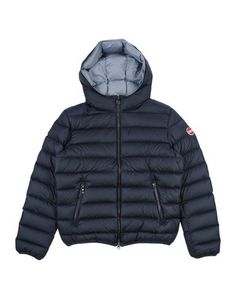 Пуховик Colmar