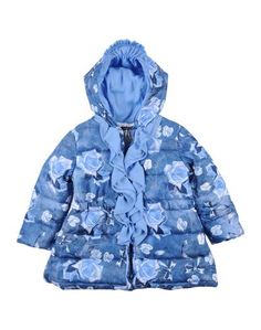 Куртка Miss Blumarine