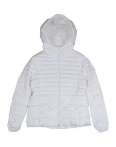 Пуховик с синт. наполнителем Fay