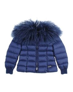 Пуховик Miss Blumarine