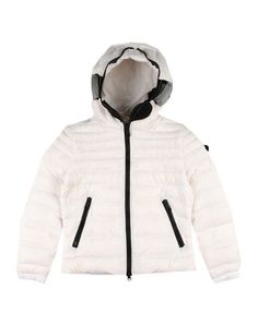 Пуховик AI Riders ON THE Storm