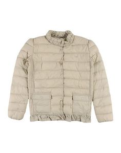 Пуховик с синт. наполнителем Harmont&;Blaine