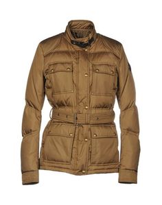 Пуховик Belstaff