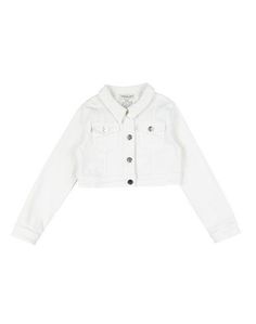 Джинсовая верхняя одежда Twin Set Simona Barbieri