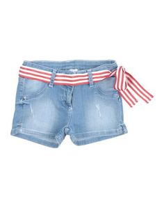 Джинсовые шорты L:Ú L:Ú