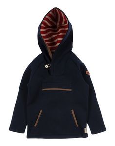 Толстовка Scotch &; Shrunk