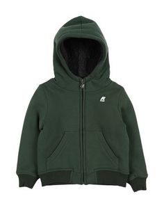 Толстовка K Way