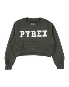 Толстовка Pyrex
