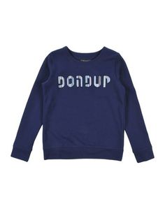 Толстовка Dondup Dking