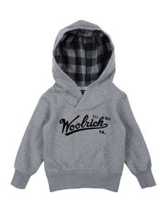 Толстовка Woolrich
