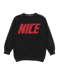 Толстовка Nicebrand