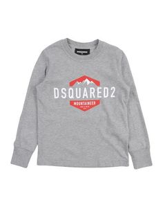 Футболка Dsquared2