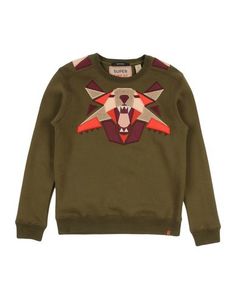 Толстовка Scotch &; Shrunk